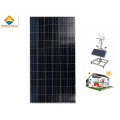 235W-285W Excellent module solaire polycristallin de panneau PV puissant